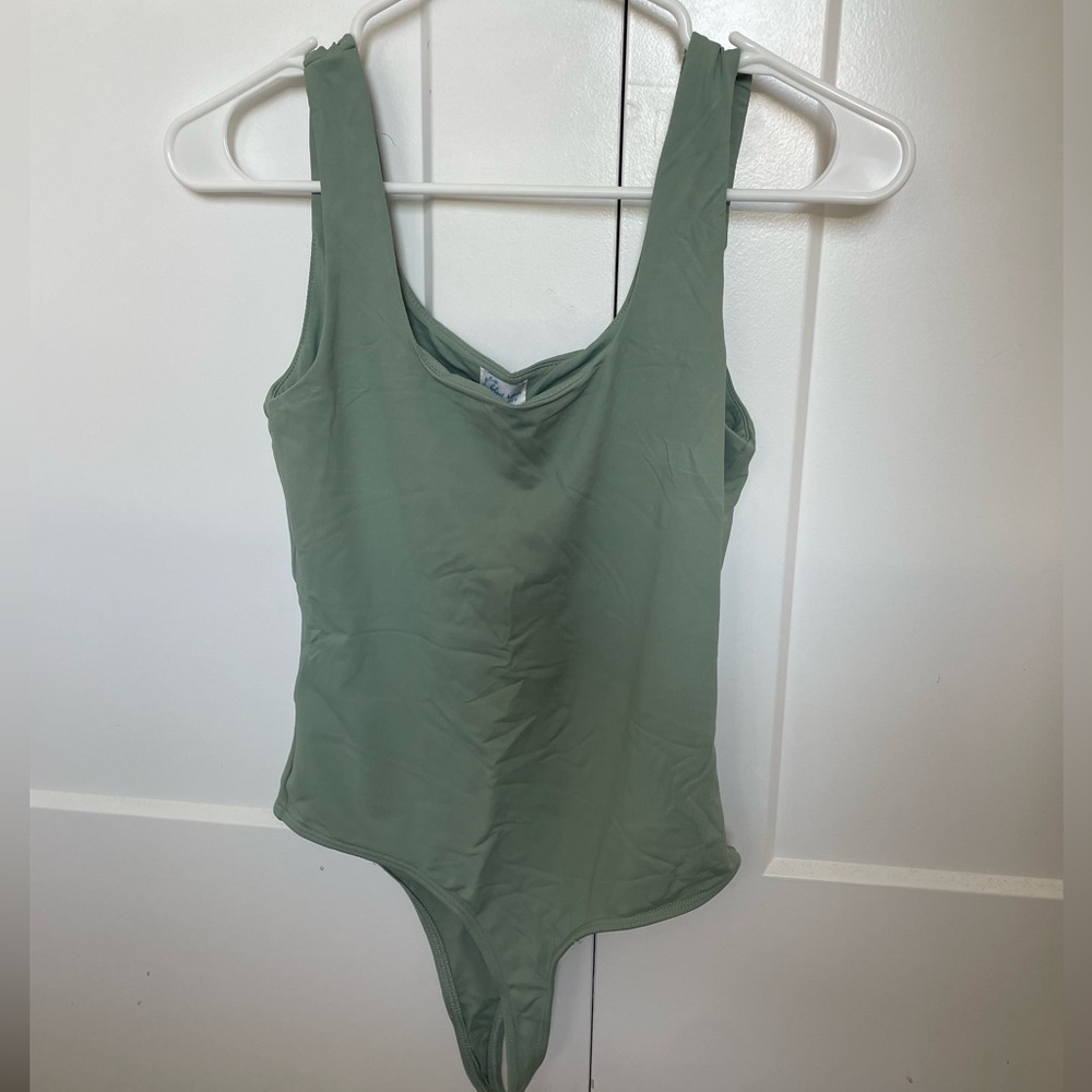 Bodysuit